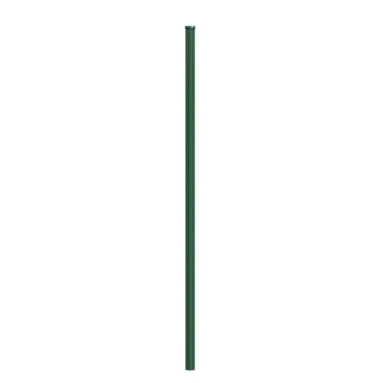 Piquet en acier pour grillage rouleau - Ø4,8mm x 170cm