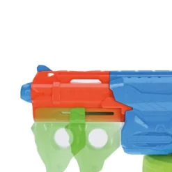 Pistolet à eau avec pompe - 42 cm - Polypropylène - Coloris aléatoire