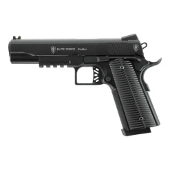 Pistolet à gaz Blamer 20 coups BBs 6mm 1J L205mm