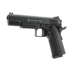 Pistolet à gaz Blamer 20 coups BBs 6mm 1J L205mm