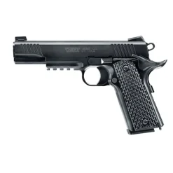 Pistolet 1911 HME 14 coups BBs 6mm Spring 0,5J 222mm