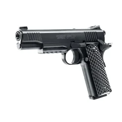 Pistolet 1911 HME 14 coups BBs 6mm Spring 0,5J 222mm