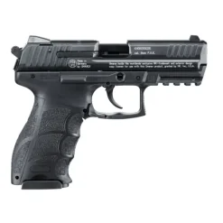 Pistolet Alarme 15 coups P30 PAK Noir cal 9mm L 181mm