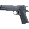 Pistolet Alarme Government 1911 A1 PAK 8 coups cal 9mm L 220mm