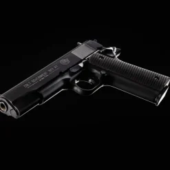 Pistolet Alarme Government 1911 A1 PAK 8 coups cal 9mm L 220mm