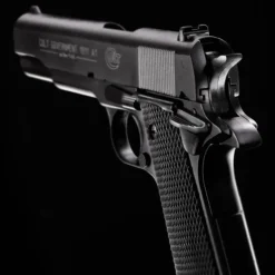 Pistolet Alarme Government 1911 A1 PAK 8 coups cal 9mm L 220mm