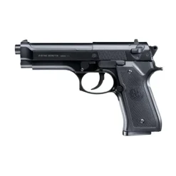 Pistolet Beretta M92 12 coups BBS 6mm Spring 0,5J L216mm