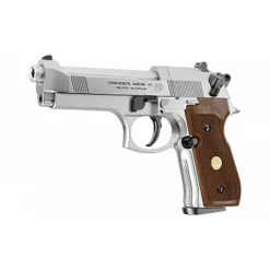 Pistolet Beretta M92FS - Réplique Métallique 4,5 mm