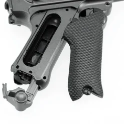 Pistolet CO2 P08 20 coups Blowback full metal BB/4.5 3j 90m/s