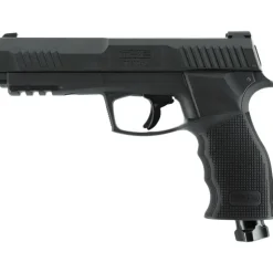 Pistolet CO2 TP50 Gen. 2 6 coups cal. 50 13J L 213mm