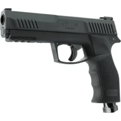 Pistolet CO2 TP50 Gen. 2 6 coups cal. 50 13J L 213mm