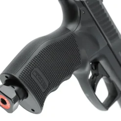 Pistolet CO2 TP50 Gen. 2 6 coups cal. 50 13J L 213mm