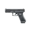 Pistolet d'alarme Glock 17 Gen5 C12 197x34x139mm + mallette