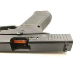 Pistolet d'alarme Glock 17 Gen5 C12 197x34x139mm + mallette
