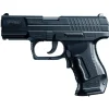 Pistolet électrique P99 DAO 16 coups BBS 6mm auto 0.5J L180mm