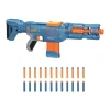 Pistolet NERF Elite 2.0 Echo CS 10 24 flechettes incluses