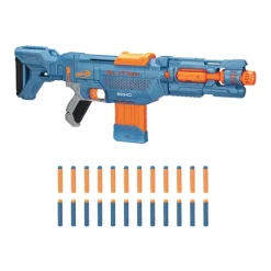 Pistolet NERF Elite 2.0 Echo CS 10 24 flechettes incluses