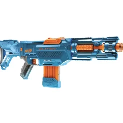 Pistolet NERF Elite 2.0 Echo CS 10 24 flechettes incluses