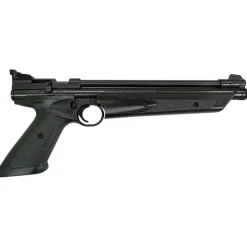 Pistolet P1377 BLACK CLASSIC cal. 4,5 8J 182m/s noir L34,5cm