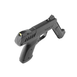 Pistolet P-900 Gunset cal 4,5mm 3,37J L 22cm + cibles + plombs