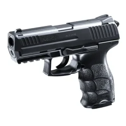 Pistolet P30 simple action 15 coups BBs 6mm Spring 0,5J L180mm
