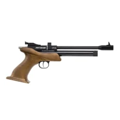 Pistolet Snowpeak CP1M - CO₂ Chargeur 9 Coups - Calibre 4,5 mm - 6 Joules