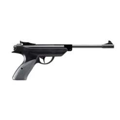 Pistolet SP500 monocoup basculant noir cal. 4,5 3,5J L 37,4cm