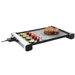 Plancha Grill 1800 W dim. 61 x 32.5 x 6 cm