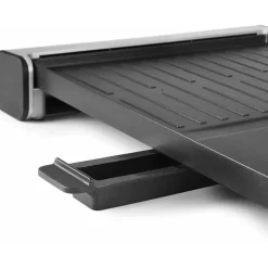 Plancha Grill 1800 W dim. 61 x 32.5 x 6 cm