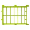 Plaque de fond pour cage Cimuka – Pièce de remplacement