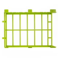 Plaque de fond pour cage Cimuka – Pièce de remplacement