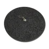 Plateau flottant pour appelant plastique solide diamètre 34 cm