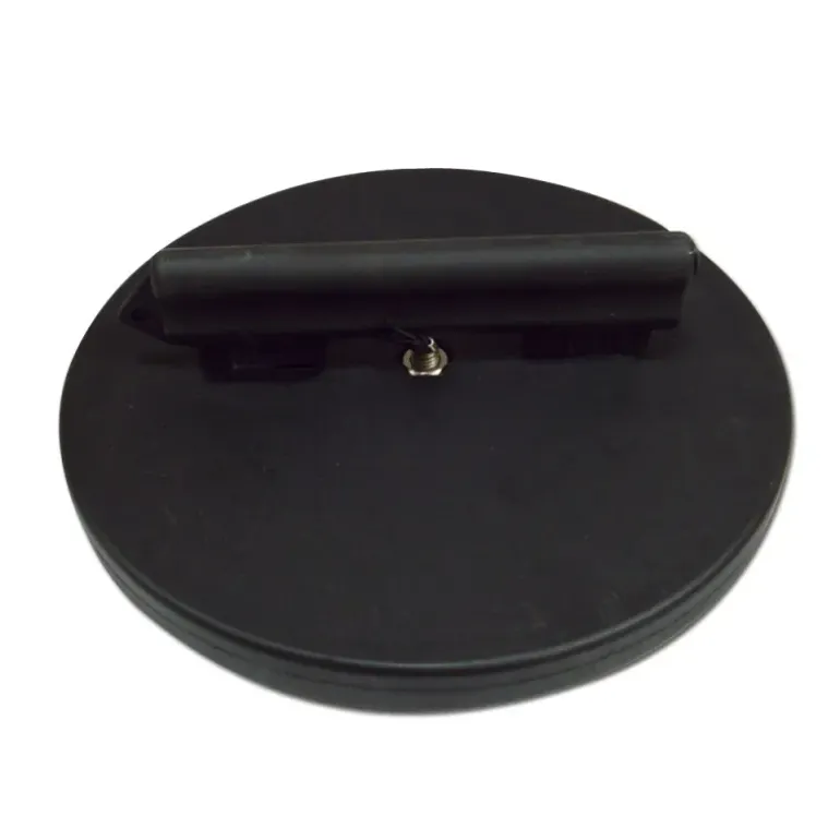 Plateau flottant pour appelant plastique solide diamètre 34 cm