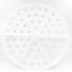 Plateau plumeuse voie humide Taille L