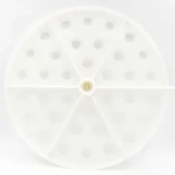 Plateau plumeuse voie humide Taille M
