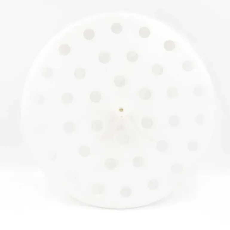Plateau plumeuse voie humide Taille M