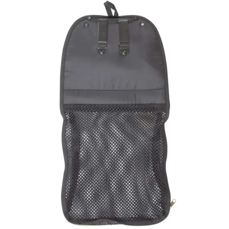 Poche de rangement pour cartouches – Transport pratique et rapide