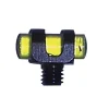 Point de Mire Fluo Vert Ø 2,6mm ou 3mm L 7mm