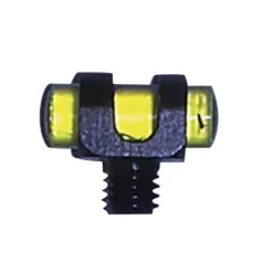 Point de Mire Fluo Vert Ø 2,6mm ou 3mm L 7mm