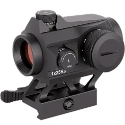 Point rouge Maverick II 1x22 Vector Optics | Viseur 3 MOA