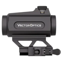 Point rouge Maverick II 1x22 Vector Optics | Viseur 3 MOA