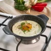 Poêlon à oeufs