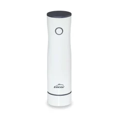 Pompe à vide Smart sans fil - 2,5 L/min - USB - LACOR