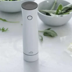 Pompe à vide Smart sans fil - 2,5 L/min - USB - LACOR