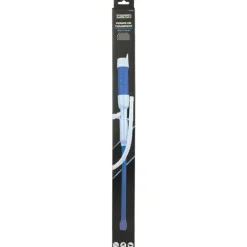 Pompe de transfert électrique pour véhicule - 12V/24V - Modèle universel