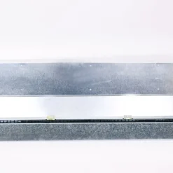 Pondoir galvanisé ramassage extérieur 1 case