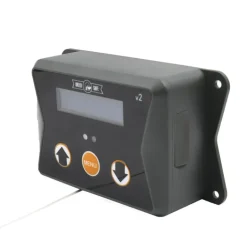 Porte automatique poulailler anti-prédation Breedsafe V2
