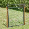 Porte pour filet électrique - KERBL