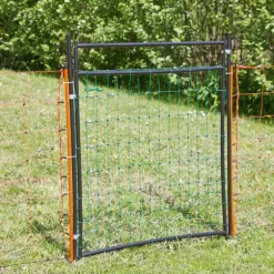 Porte pour filet électrique - KERBL