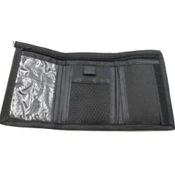 Portefeuille noir